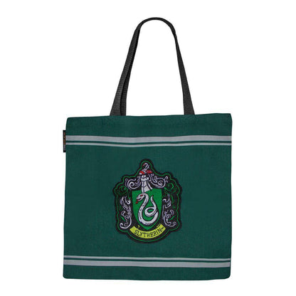 Harry Potter Tragetasche Slytherin