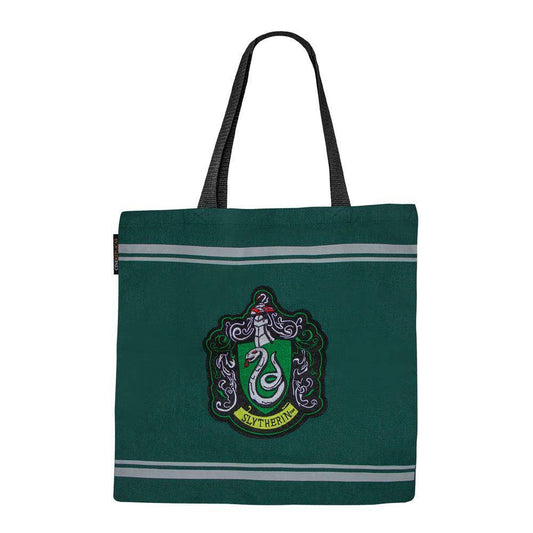 Harry Potter Tragetasche Slytherin