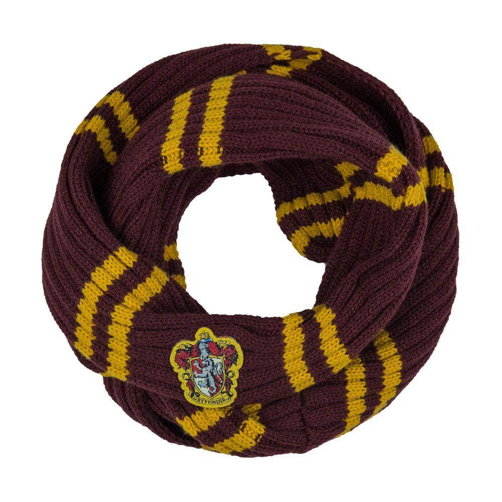 Harry Potter Schlauchschal Gryffindor