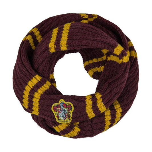 Harry Potter Schlauchschal Gryffindor