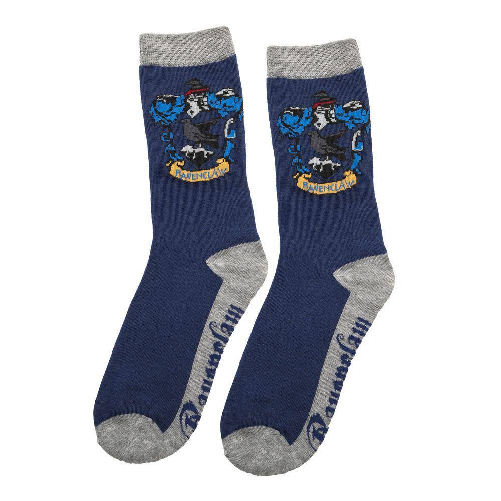 Harry Potter Socken 3er-Pack Ravenclaw