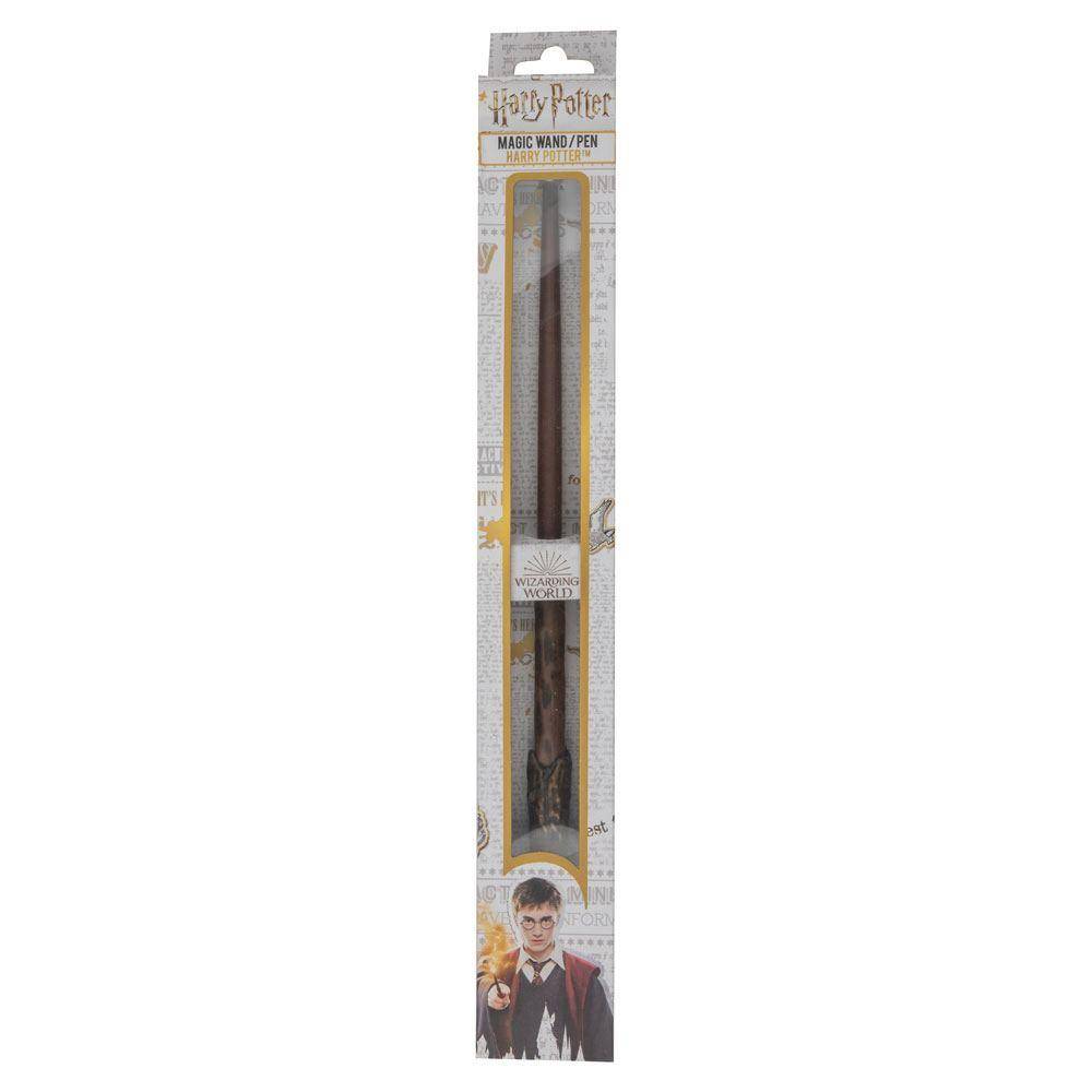 Harry Potter Kugelschreiber Harry Potter Zauberstab