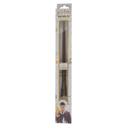 Harry Potter Kugelschreiber Harry Potter Zauberstab
