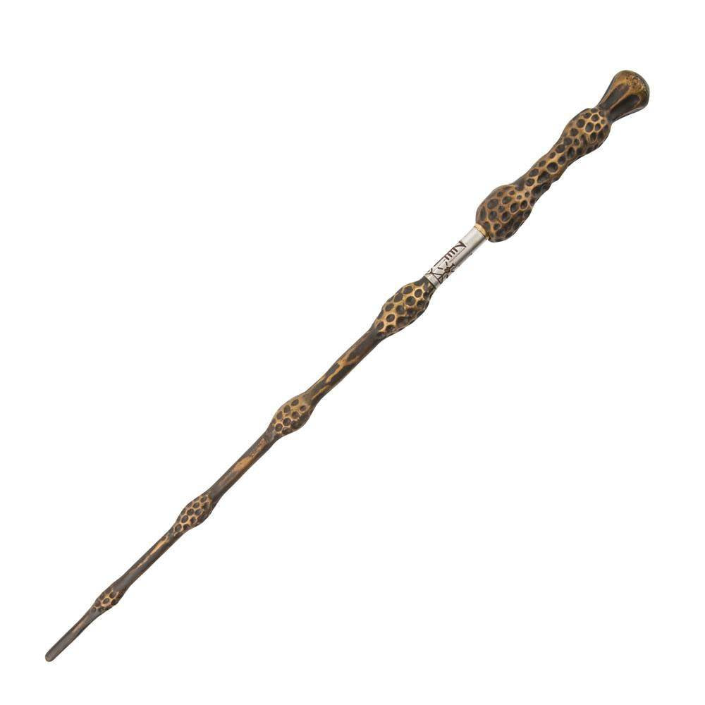 Harry Potter Kugelschreiber Albus Dumbledore Zauberstab
