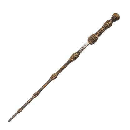 Harry Potter Kugelschreiber Albus Dumbledore Zauberstab