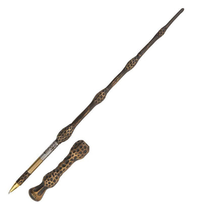 Harry Potter Kugelschreiber Albus Dumbledore Zauberstab