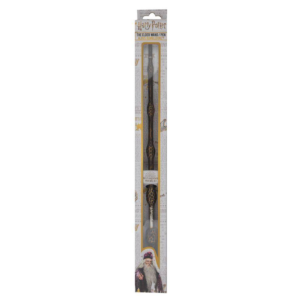 Harry Potter Kugelschreiber Albus Dumbledore Zauberstab