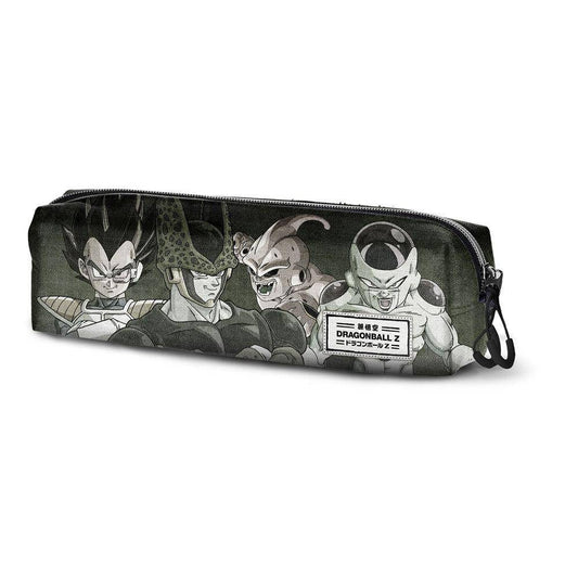 Dragon Ball Federmäppchen Evil