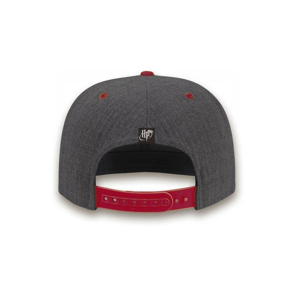 Harry Potter Snapback Kappe Platform 9 3/4