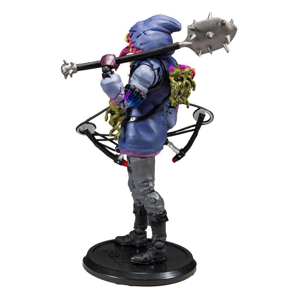 Fortnite Actionfigur Big Mouth 18 cm