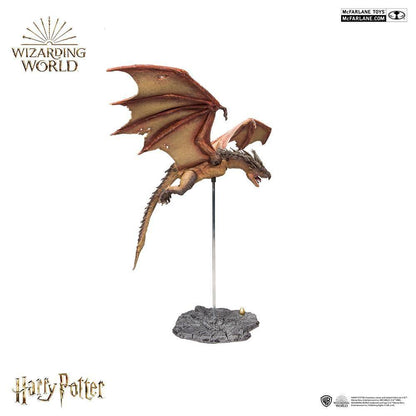 Harry Potter Actionfigur Hungarian Horntail 23 cm