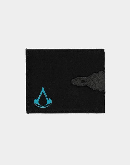 Assassin's Creed Valhalla Bifold Geldbeutel Viking