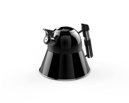 Star Wars Edelstahl Wasserkessel Darth Vader