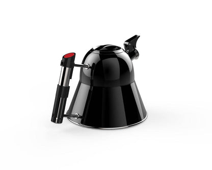 Star Wars Edelstahl Wasserkessel Darth Vader