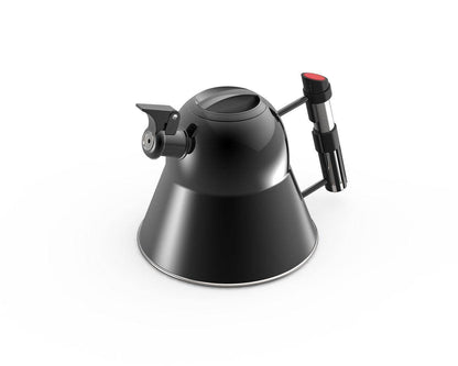 Star Wars Edelstahl Wasserkessel Darth Vader