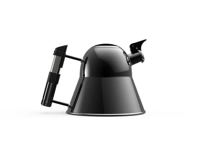 Star Wars Edelstahl Wasserkessel Darth Vader