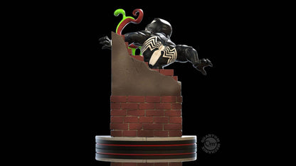 Venom Q-Fig Diorama Venom 10 cm