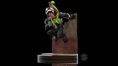 Venom Q-Fig Diorama Venom 10 cm