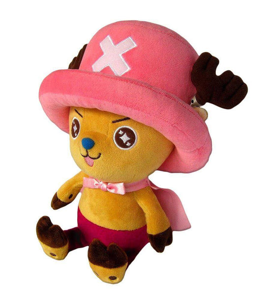 One Piece Plüschfigur Chopper 25 cm