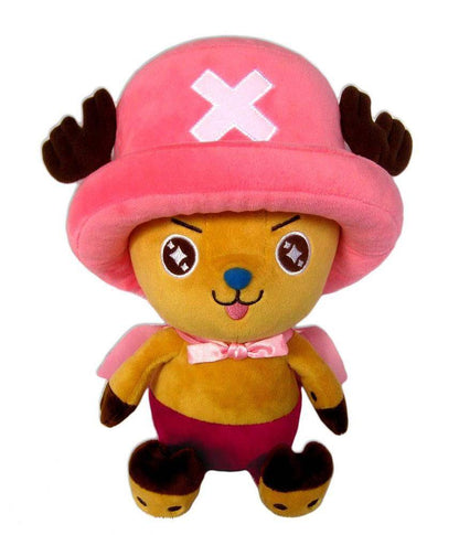 One Piece Plüschfigur Chopper 25 cm