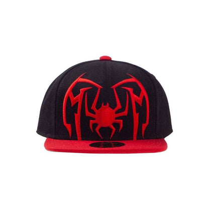 Spider-Man Snapback Kappe Spider Arch