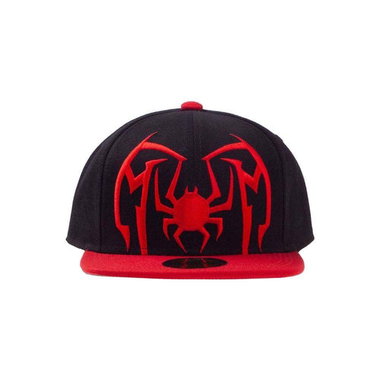 Spider-Man Snapback Kappe Spider Arch