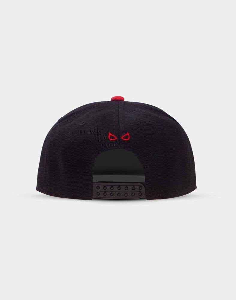 Spider-Man Snapback Kappe Spider Arch