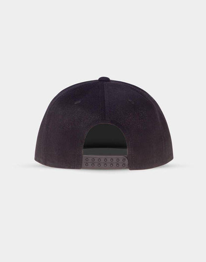 Star Wars The Mandalorian Snapback Kappe Silhouette