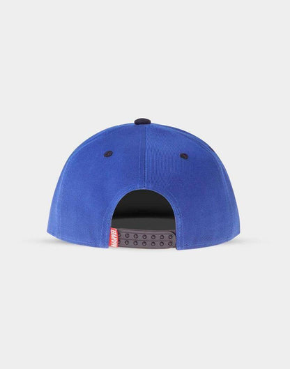 The Falcon and the Winter Soldier Snapback Kappe Logo