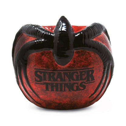 Stranger Things 3D Shaped Tasse Mind Flayer