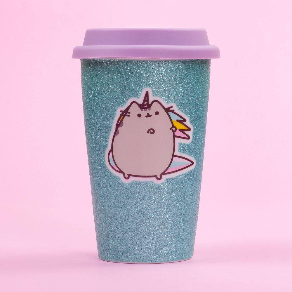 Pusheen Reisetasse Unicorn