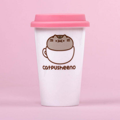 Pusheen Reisetasse Catpusheeno
