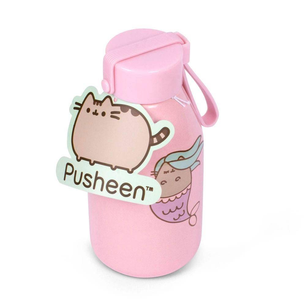 Pusheen - Reisetasse Mermaid