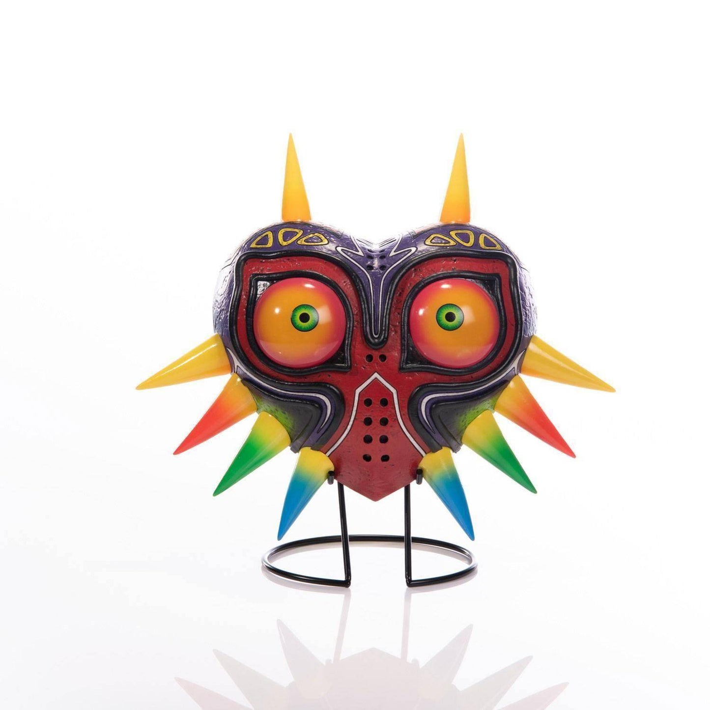 The Legend of Zelda - Statue Majoras Maske Standard Edition - 25 cm