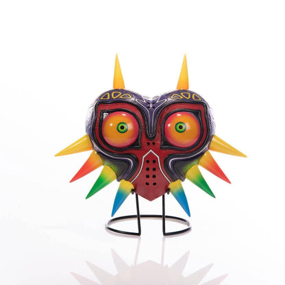 The Legend of Zelda - Statue Majoras Maske Standard Edition - 25 cm