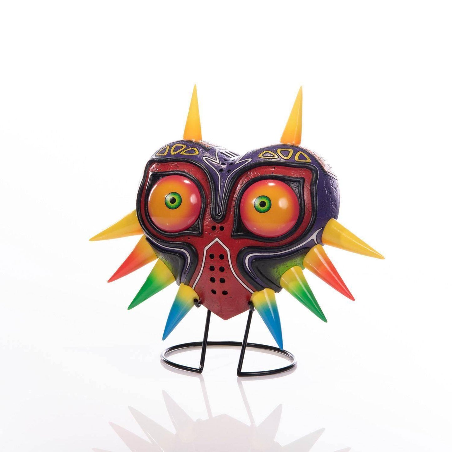 The Legend of Zelda - Statue Majoras Maske Standard Edition - 25 cm