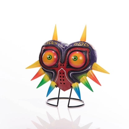 The Legend of Zelda - Statue Majoras Maske Standard Edition - 25 cm