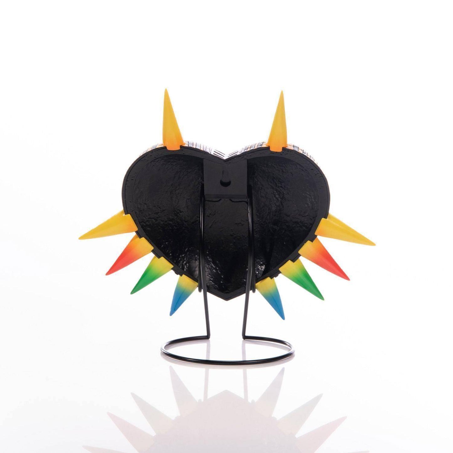 The Legend of Zelda - Statue Majoras Maske Standard Edition - 25 cm
