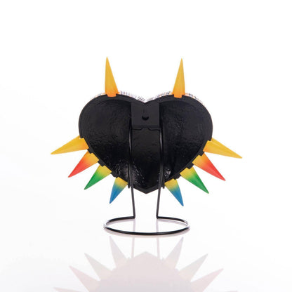 The Legend of Zelda - Statue Majoras Maske Standard Edition - 25 cm