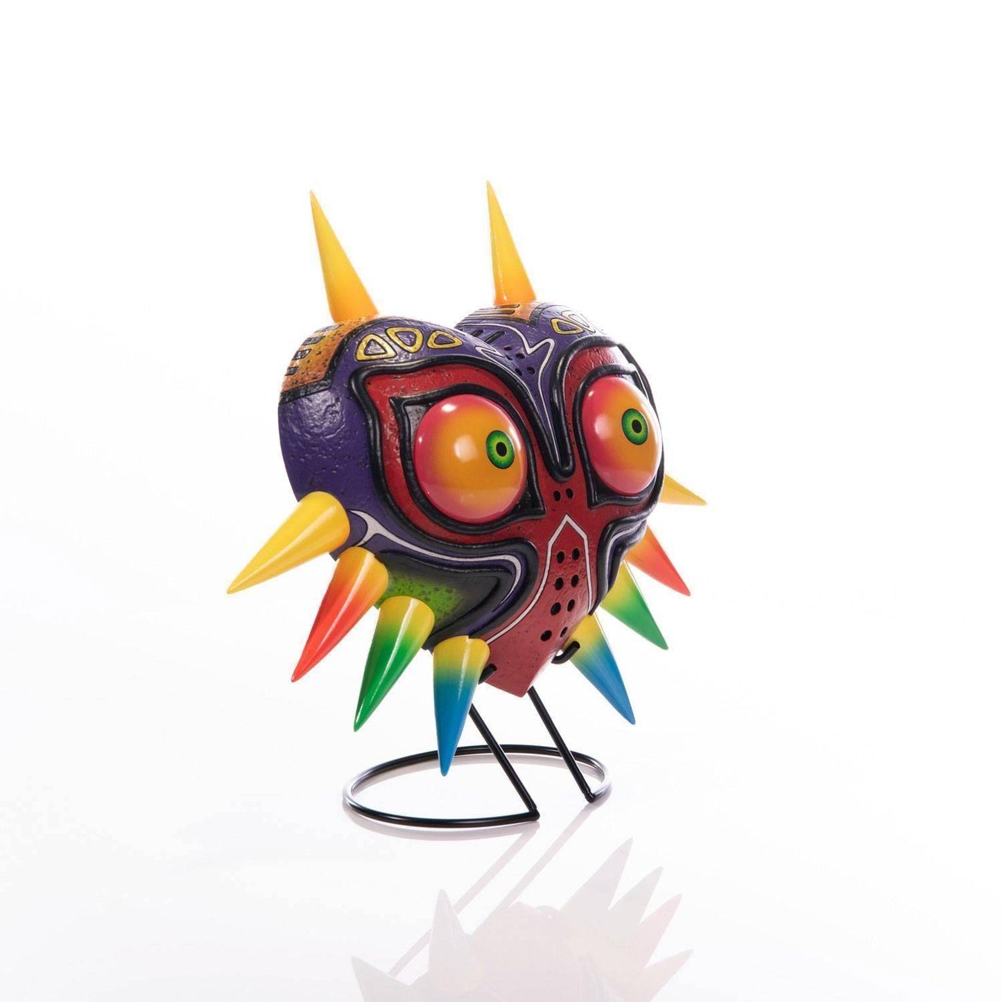 The Legend of Zelda - Statue Majoras Maske Standard Edition - 25 cm