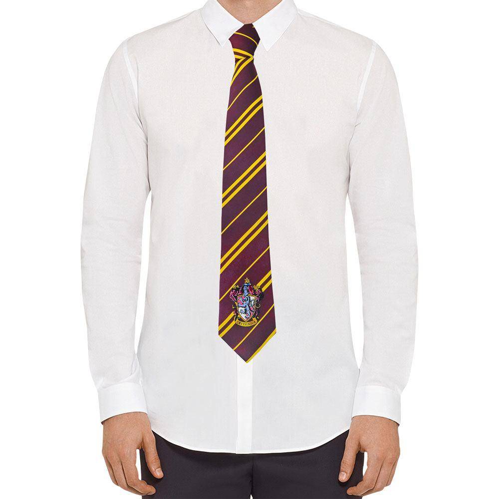 Harry Potter Krawatte Gryffindor