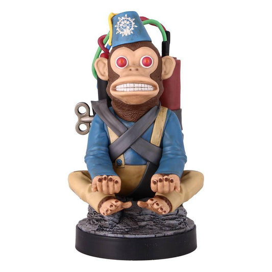 Call Of Duty - Cable Guy Monkey Bomb - 20 cm
