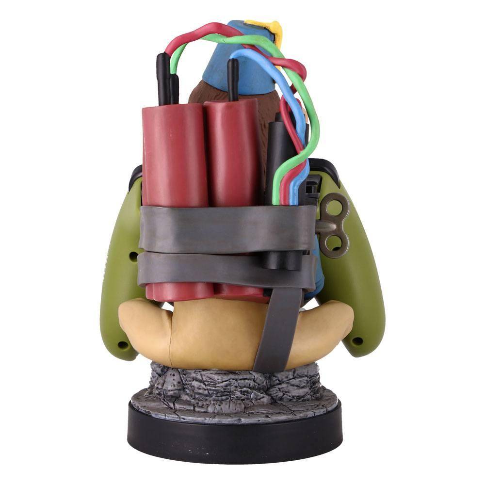 Call Of Duty - Cable Guy Monkey Bomb - 20 cm