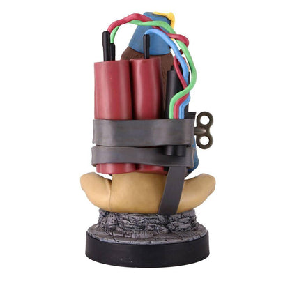Call Of Duty - Cable Guy Monkey Bomb - 20 cm