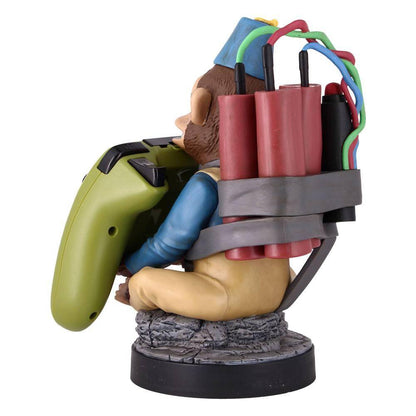 Call Of Duty - Cable Guy Monkey Bomb - 20 cm