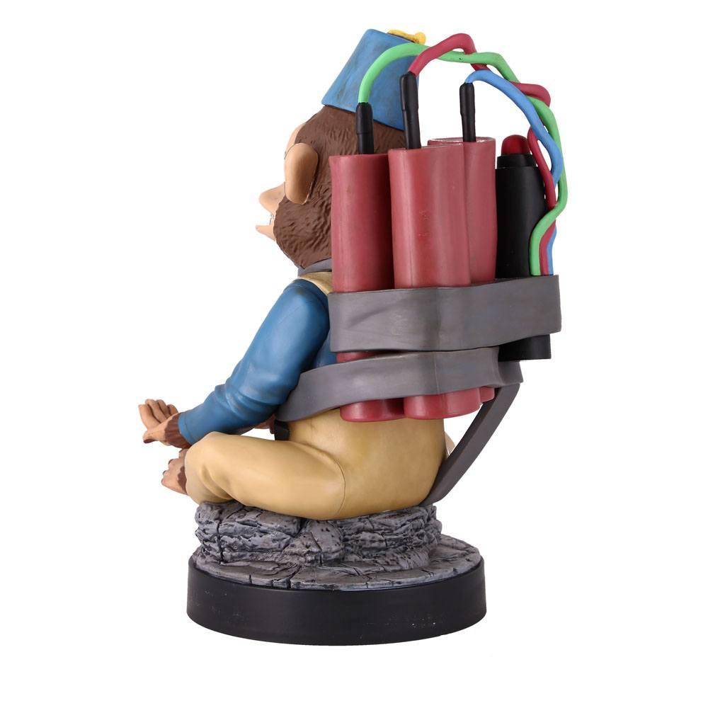 Call Of Duty - Cable Guy Monkey Bomb - 20 cm