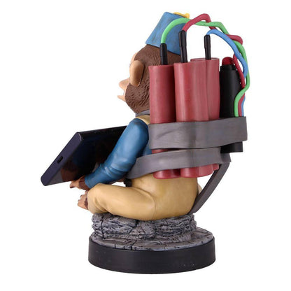 Call Of Duty - Cable Guy Monkey Bomb - 20 cm