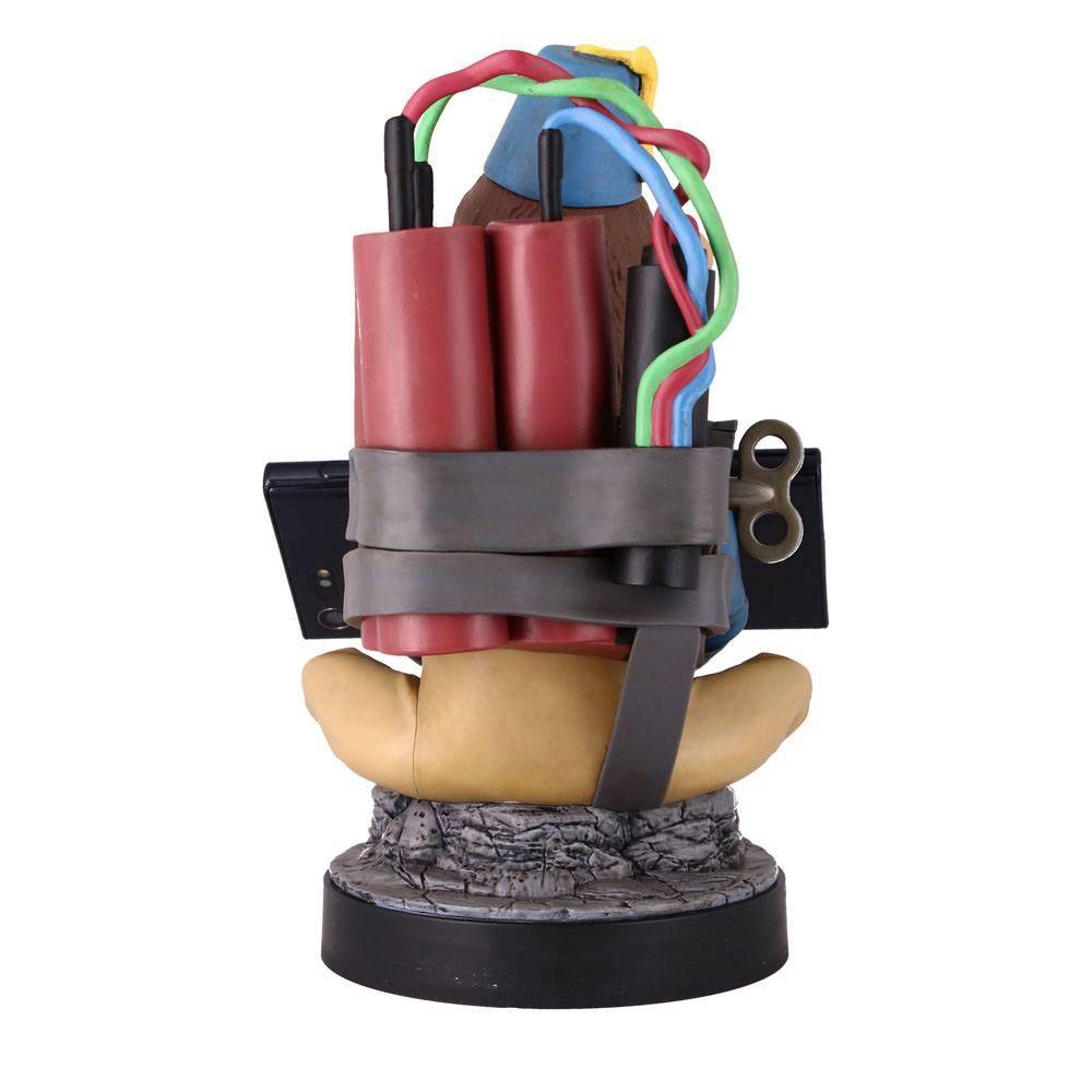 Call Of Duty - Cable Guy Monkey Bomb - 20 cm