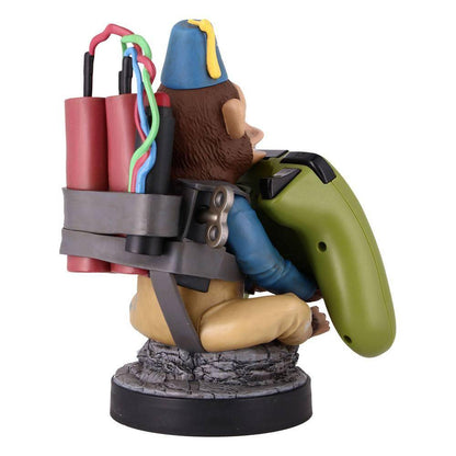 Call Of Duty - Cable Guy Monkey Bomb - 20 cm