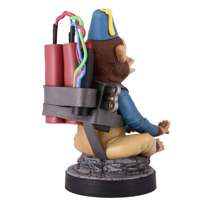 Call Of Duty - Cable Guy Monkey Bomb - 20 cm